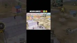 Wait for last 😄 #pubghecker #pubgmobile #gaming #shorts #viralvideo #bgmi #pubgmobile