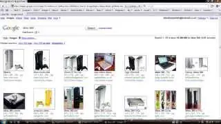 Google Images Hack