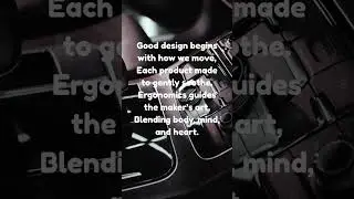 Productivity & Design Blend