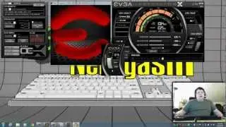 Overclocking GeForce GTX 680's with EVGA Precision X - Maximize performance and framerate