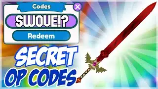 !NEW! (2022) ⚔️ Roblox Sword Factory X Codes ⚔️ ALL *🔁💎🔥* CODES!