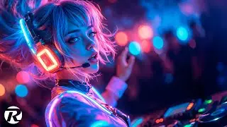 Throb  |  Feel the Pulse - Electronic Dance Music