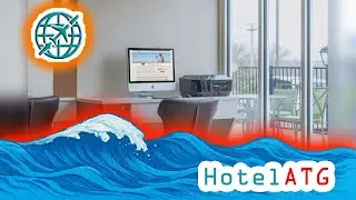 [HotelATG] Review Holiday Inn Manassas - Battlefield By IHG
