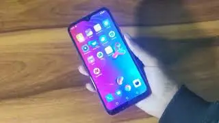 Amazon Renewed Product Coolpad 5 mobile unboxing and Review 4/64,13 mp camera