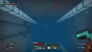 New build walls 3