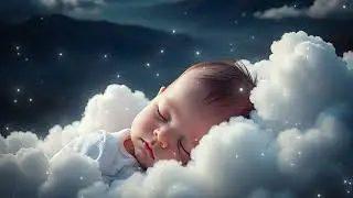 ✨ Boost Baby Memory while sleeping ✨ Soft Baby Lullabies ✨ Celestial Melody Lullaby ✨