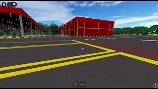 [ RMRT ] Tour Of New Asterwale Bus Depot
