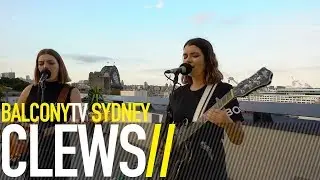 CLEWS - MUSEUM (BalconyTV)