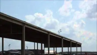 LAFB Air Show 2011 - USAF Thunderbirds