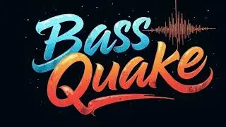BassQuake - Side by Side | Dance Floor Edition