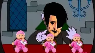 EL CONDE EDGY