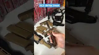 50 Shades of FDE