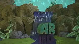 Cozy Stop-Motion Style Animation in 3D
