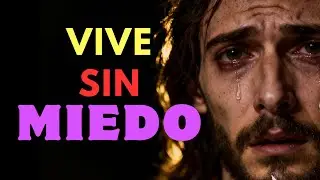 VIVE el PRESENTE y NO te AFANES por el MAÑANA Dios tiene CONTROL DE TU FUTUTO, CONFÍA en Su Plan