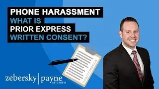 Phone Harassment: What is 