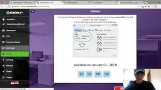 STENEUM ICO - Unique Lending Platform with Huge Potential!