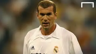 Who is the best Real Madrid player ever?