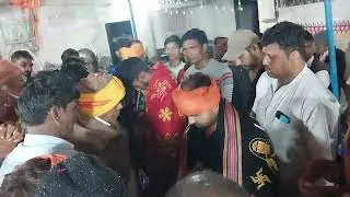 Mara shiva baba nu pujelu dharam mara raghav dada ni pujeli Mata