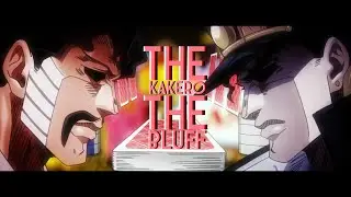 1H Perfect Loop - The Kakero The Bluff &middot; Yugo Kanno, JoJo's Bizarre Adventure