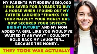 My Parents Secretly Installed Spy Software on My PC To Control My Savings Account &mdash; Then I Exposed