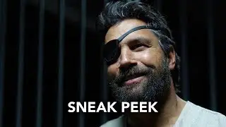 Arrow 5x23 Sneak Peek 