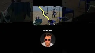 Разбираем композицию в фотографии