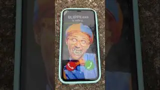 ШАША звонит..