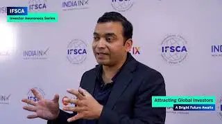 The IFSC Ecosystem