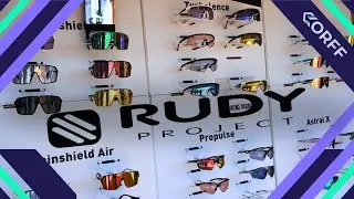 RUDY PROJECT sur l&rsquo;UTMB : la vision outdoor r&eacute;invent&eacute;e