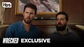 Wrecked: Red Flag - Season 3, Ep. 2 [EXCLUSIVE] | TBS