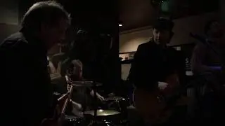 The Honey Wilders at Lilly Mac's - 03/02/19 set 1