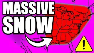 Michigan Gets Quarter To Half Inch Of Freezing Rain Friday...