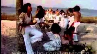 Painel de Controle - Black Coco (Clipe)