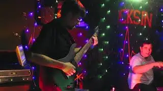 75Leshy (Drugger) + Зубеныч (Ordalium) + Alesis Strike Kit