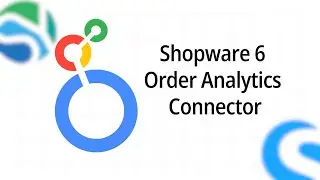 LookerStudio Shopware App