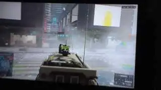Testiss&auml;: Battlefield 4 - Pleikkari 4:sella! :O
