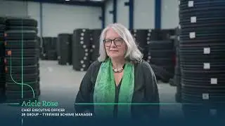 Why Tyre Waste Affects Every New Zealander | Adele Rose | Tyrewise Annual Report 2025