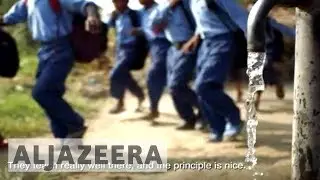 Al Jazeera English Hear The Human Story - India School Under The Bridge