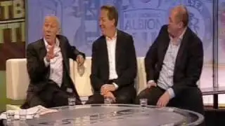 Peter Reid Vs Newcastle Fans