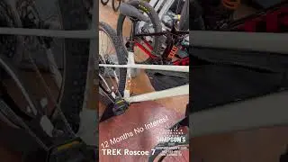 TREK Roscoe 7 Gen4