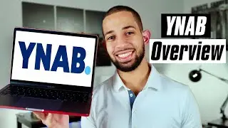 YNAB Tutorial &ndash; A QuickStart Guide for Beginners