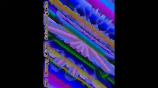 Art Therapy: Chimeric Hybrids and Strange Kaleid-O  (1440p)