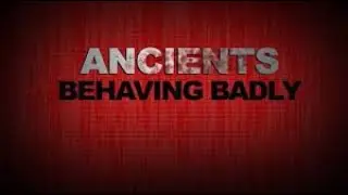 Ancients Behaving Badly - Episode 4: Cleopatra