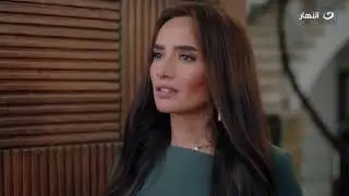 كله بالحب | إلهام ربنا نصرها ورجعلها حقها.. لأ وكمان على إيد دهب