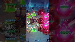 TAPTAP HEROES SHADOW MAZE 🏆😂