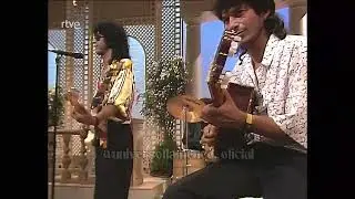PATA NEGRA | PASA LA VIDA