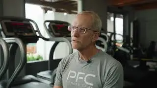Stability, Mobility, Flexibility: A 3-Time PFC Client's Progressive Transformation Journey