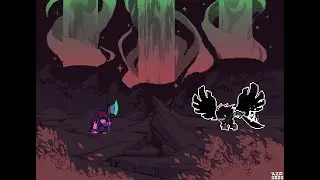 NEO KNIGHT // NEOLOVANIA -- Deltarune Chapter 7(?) Weird Route UST // Fan Music