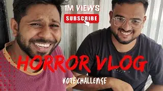 Mini Vlog 11 | Ashu Sarpanch vs Rider Secretary | #vlog #village #politics