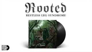 Restless Leg Syndrome - Boyz in the Wood